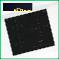 Bếp từ ba vùng nấu Grob TL3A-7343SCA
